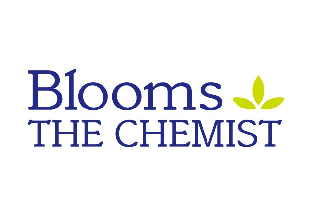 Blooms The Chemist Blooms The Chemist