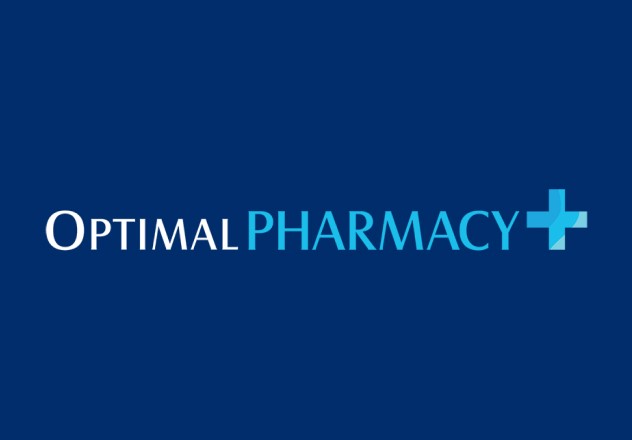 Optimal Pharmacy Optimal Pharmacy