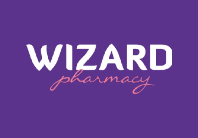 Wizard Pharmacy Wizard Pharmacy