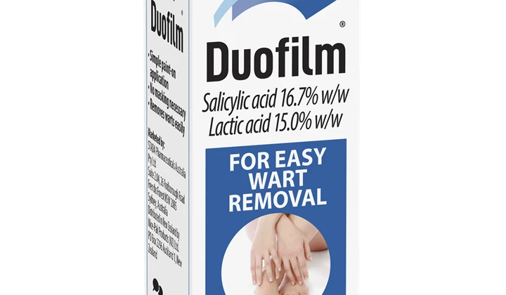 Duofilm Solution