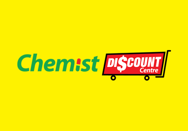 Chemist Discount Centre