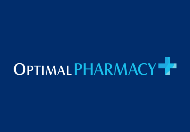Optimal Pharmacy