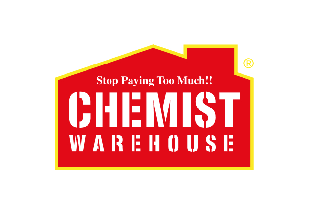 Chemist Warehouse